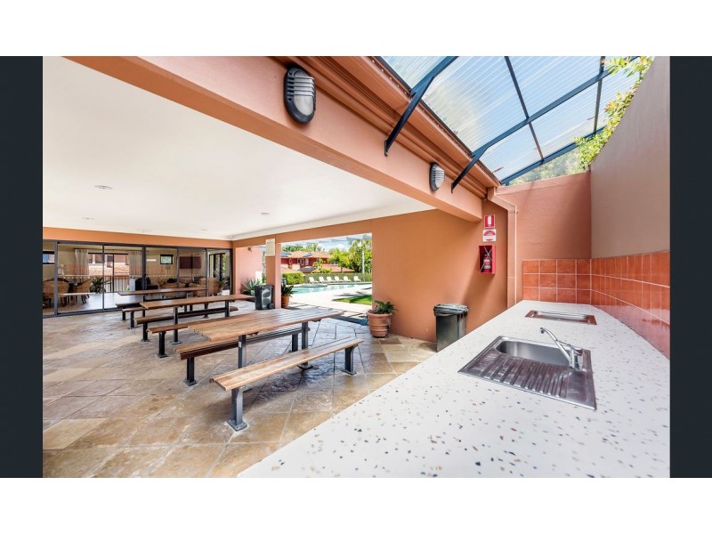 56/4 UNIVERSITY DRIVE, Robina QLD 4226