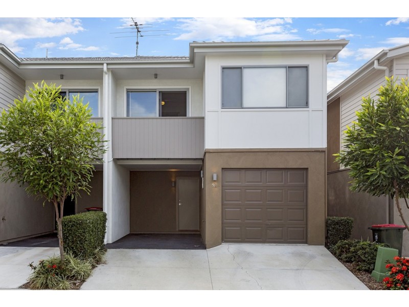 32/60 Cowie Rd, Carseldine QLD 4034