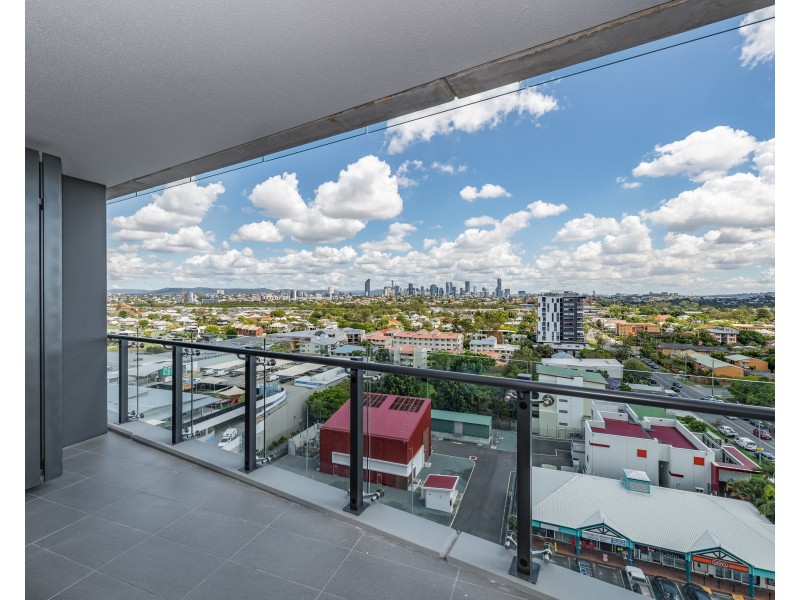 11702/300 Old Cleveland Road, Coorparoo QLD 4151