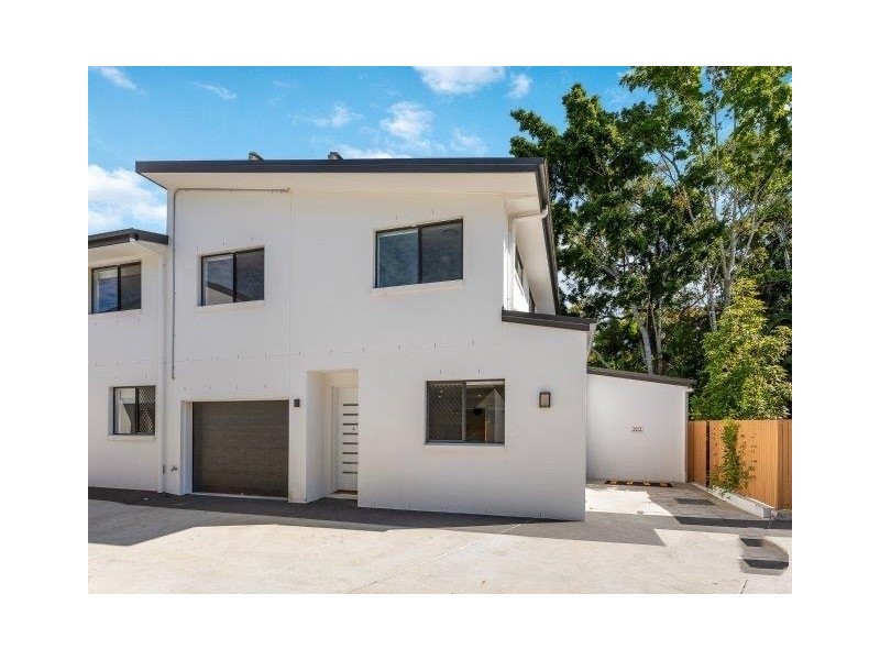 4/438 Compton Rd, Stretton QLD 4116