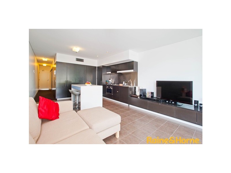 28/1 Alexandra Street, Paddington QLD 4064