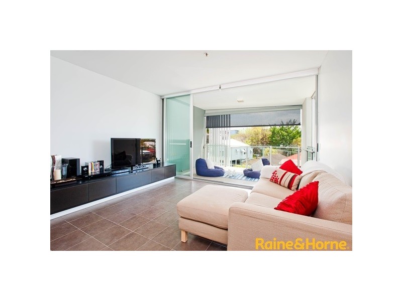 28/1 Alexandra Street, Paddington QLD 4064