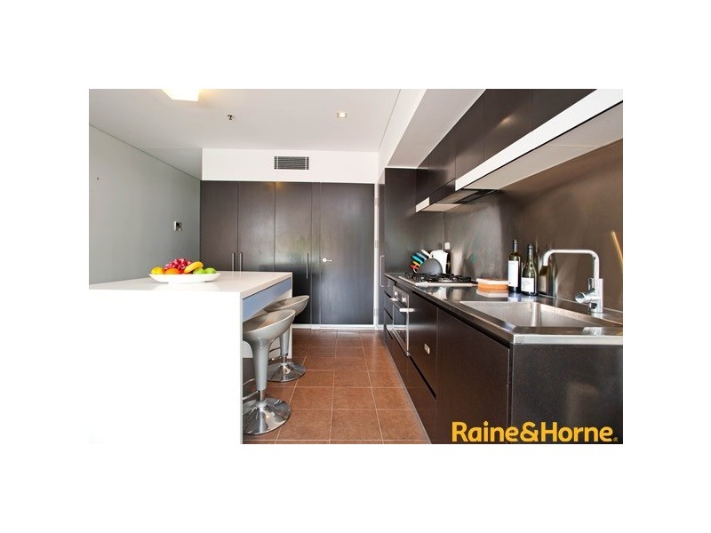 28/1 Alexandra Street, Paddington QLD 4064