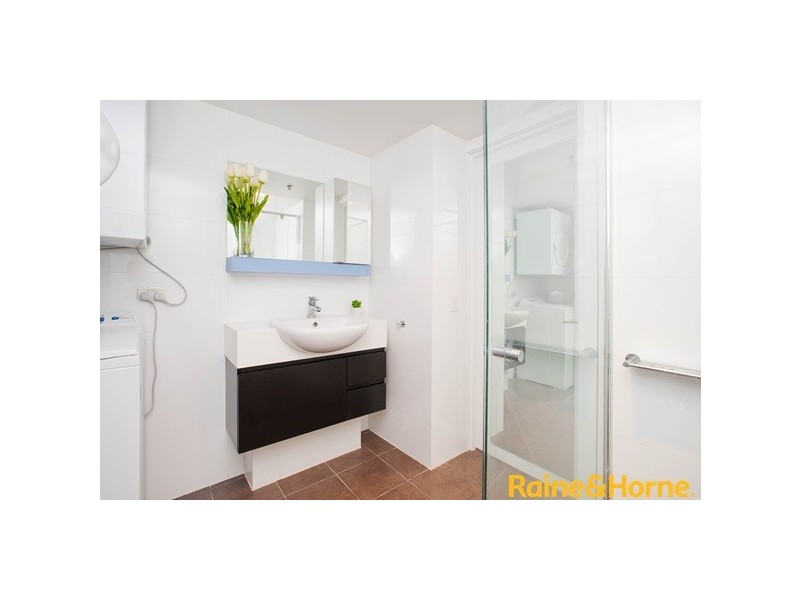 28/1 Alexandra Street, Paddington QLD 4064