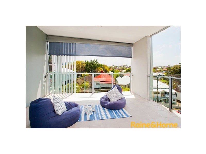 28/1 Alexandra Street, Paddington QLD 4064