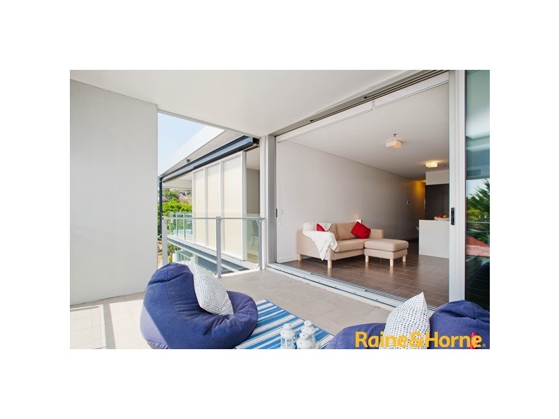 28/1 Alexandra Street, Paddington QLD 4064