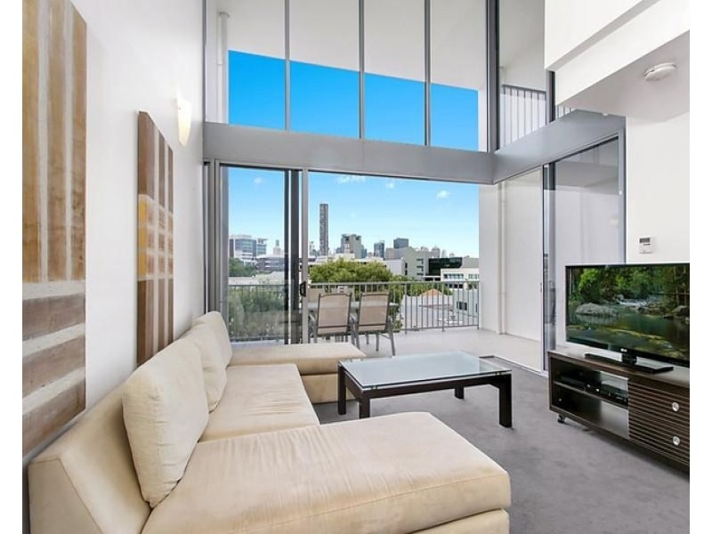 10/15 Walsh Street, Milton QLD 4064