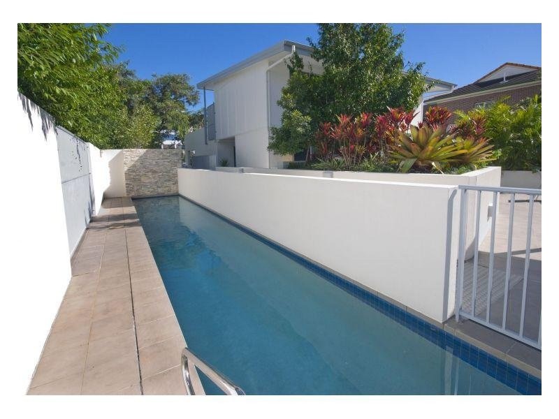 10/15 Walsh Street, Milton QLD 4064