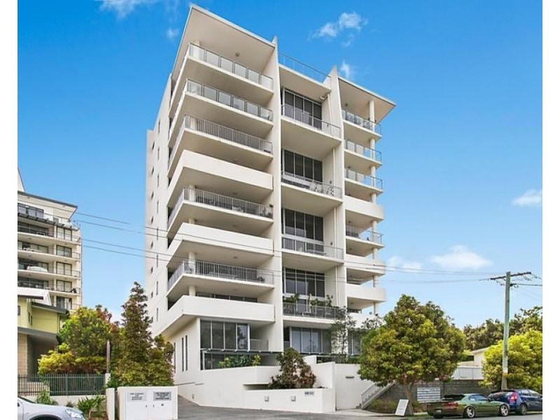 10/15 Walsh Street, Milton QLD 4064