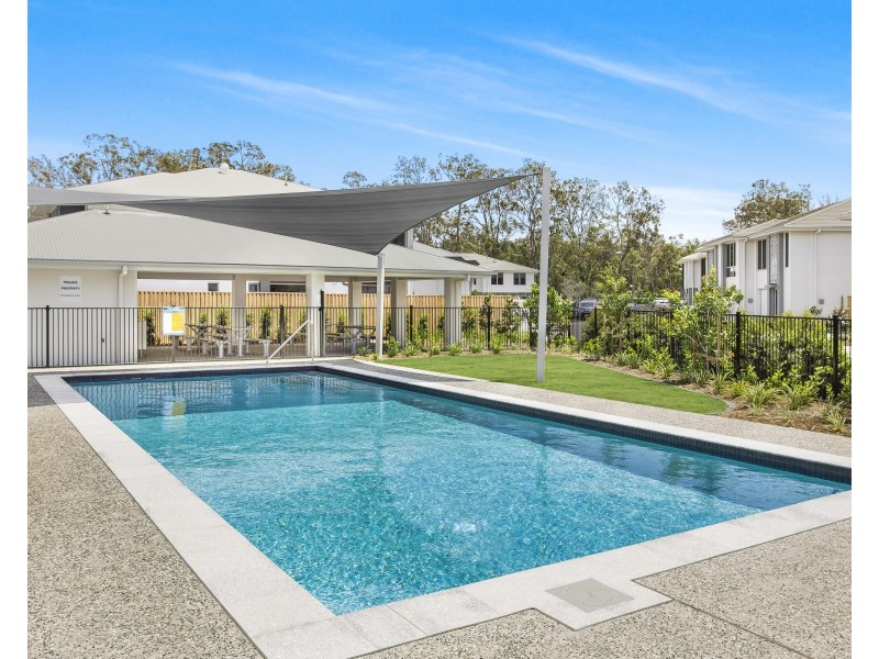 62/188 Gainsborough Drive, Pimpama QLD 4209