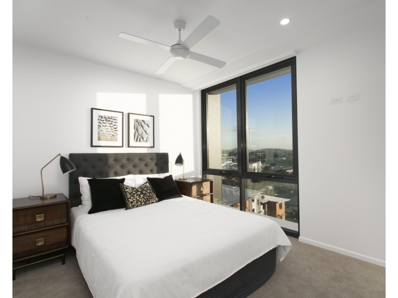 1022/123 Cavendish Road, Coorparoo QLD 4151
