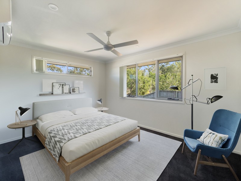 25/9 Springfield College Drive, Springfield QLD 4300