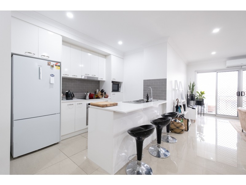 08/27 High Street, Lutwyche QLD 4030