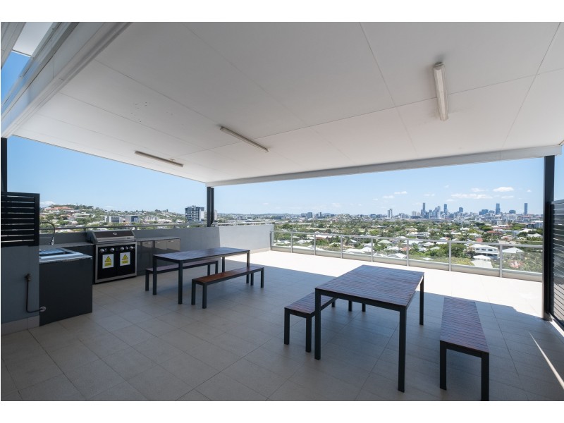 08/27 High Street, Lutwyche QLD 4030