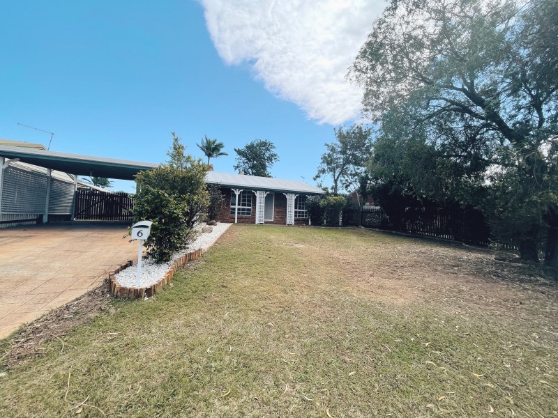 6 Sunderland Drive, Bray Park QLD 4500