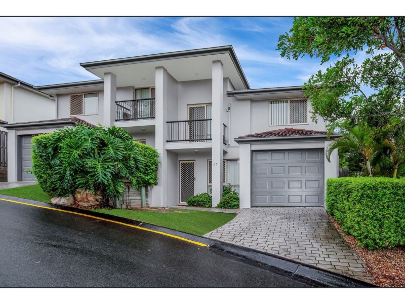 17/25 Lang Street, Sunnybank Hills QLD 4109