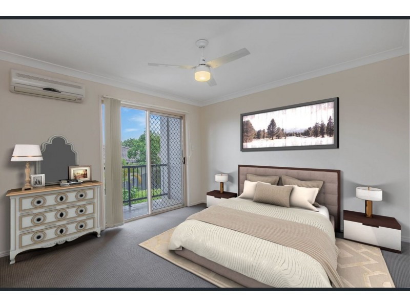 17/25 Lang Street, Sunnybank Hills QLD 4109