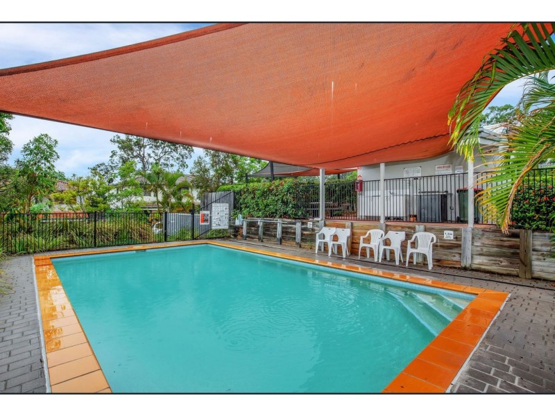 17/25 Lang Street, Sunnybank Hills QLD 4109