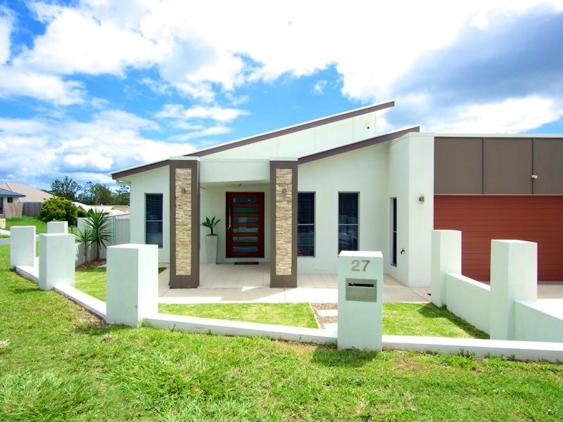 27 Perkins Street, Calamvale QLD 4116