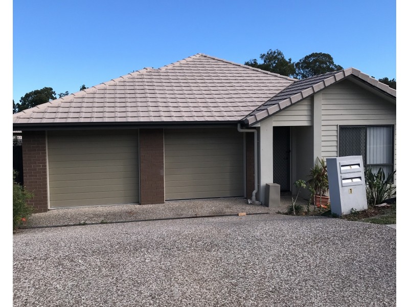 2/17 Melville Drive, Brassall QLD 4305