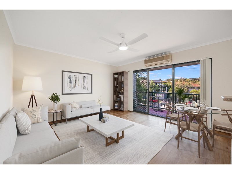 6/451 Enoggera Road, Alderley QLD 4051