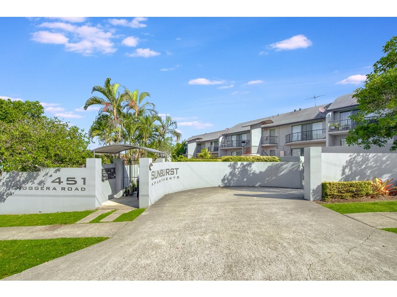 6/451 Enoggera Road, Alderley QLD 4051