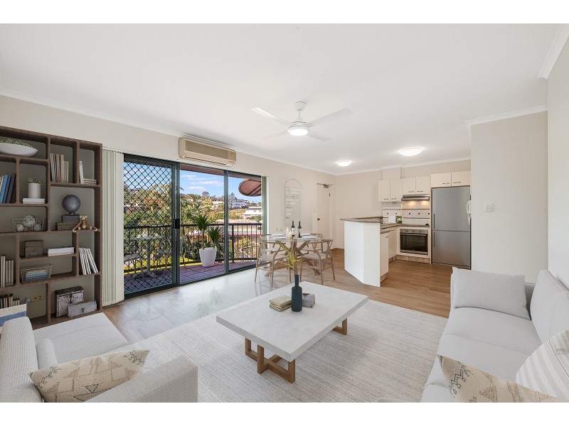 6/451 Enoggera Road, Alderley QLD 4051