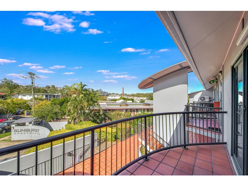 6/451 Enoggera Road, Alderley QLD 4051