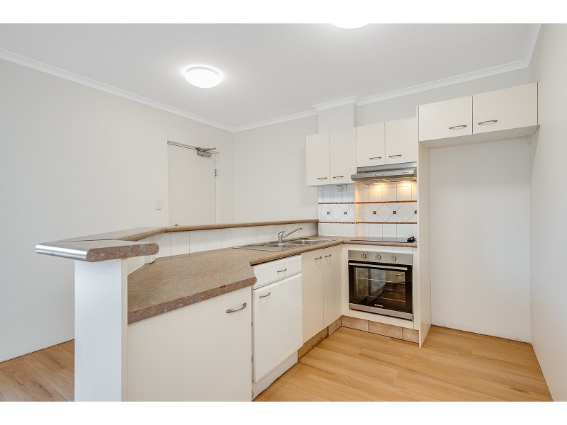 6/451 Enoggera Road, Alderley QLD 4051