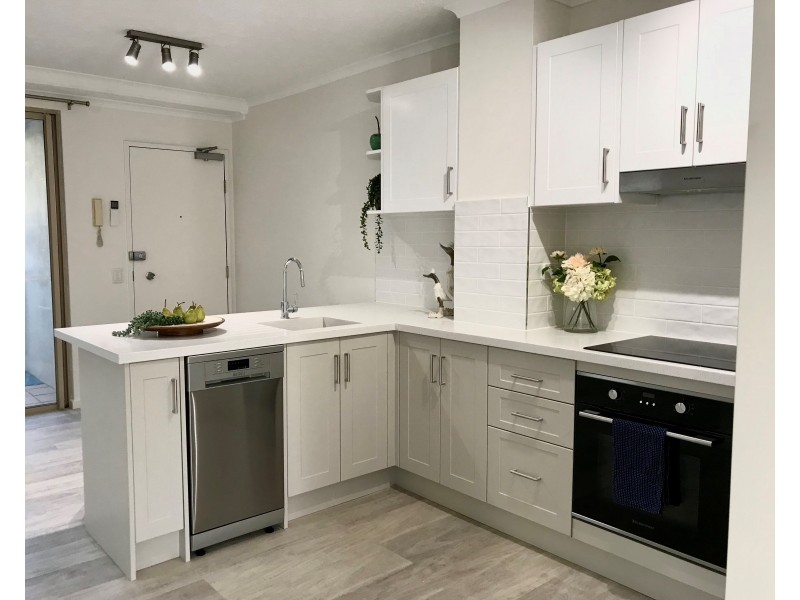 40/87-89 Scott Road, Herston QLD 4006