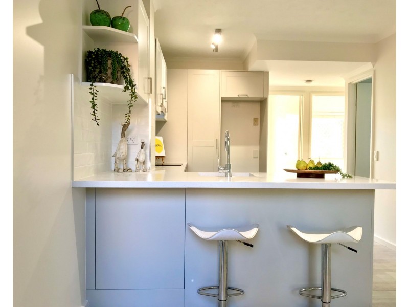 40/87-89 Scott Road, Herston QLD 4006