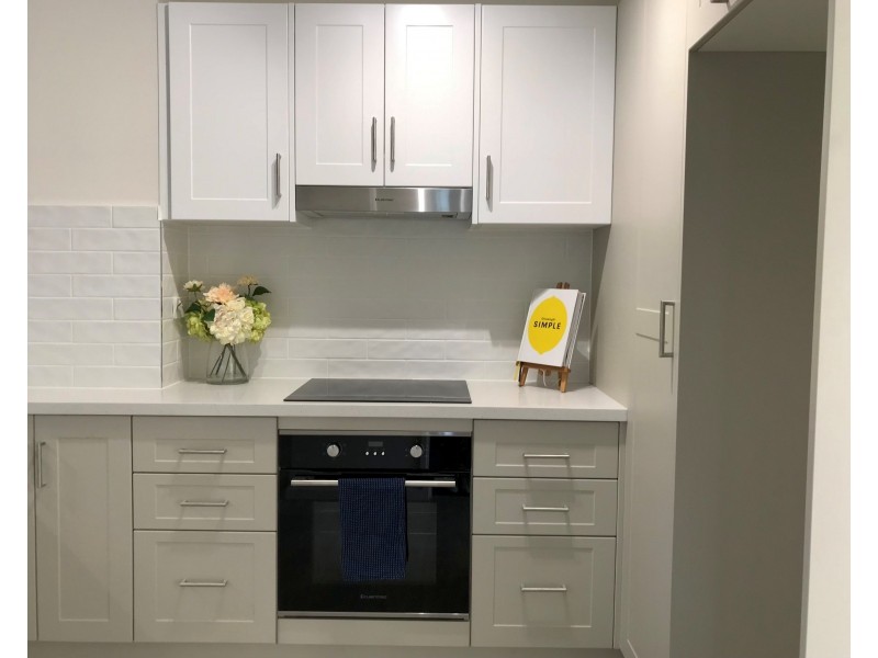 40/87-89 Scott Road, Herston QLD 4006