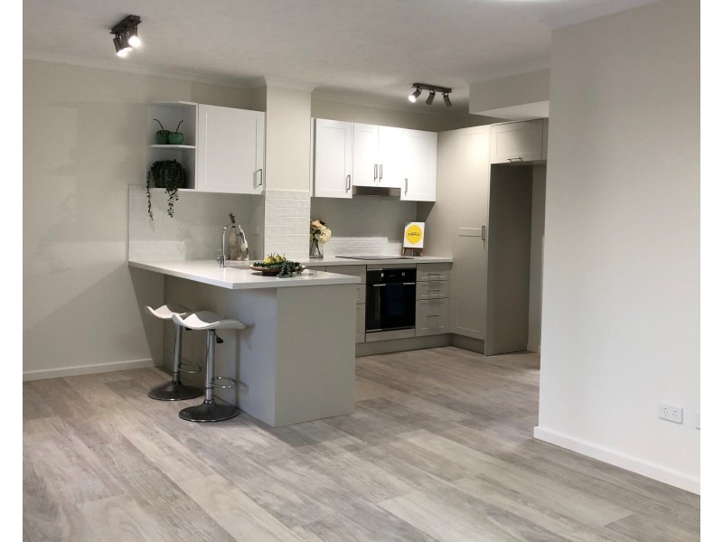 40/87-89 Scott Road, Herston QLD 4006