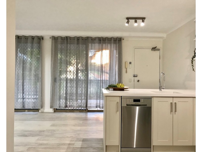 40/87-89 Scott Road, Herston QLD 4006