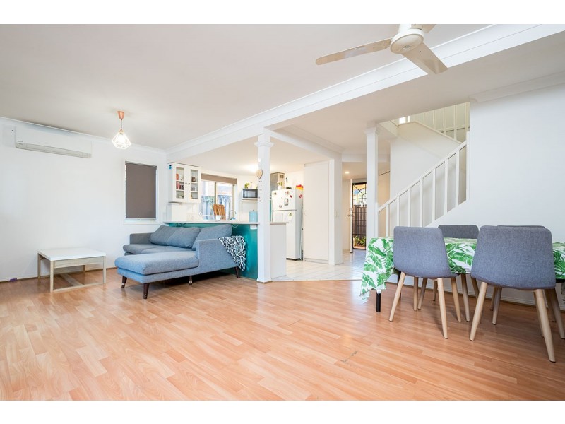 50/102 Franklin Drive, Mudgeeraba QLD 4213