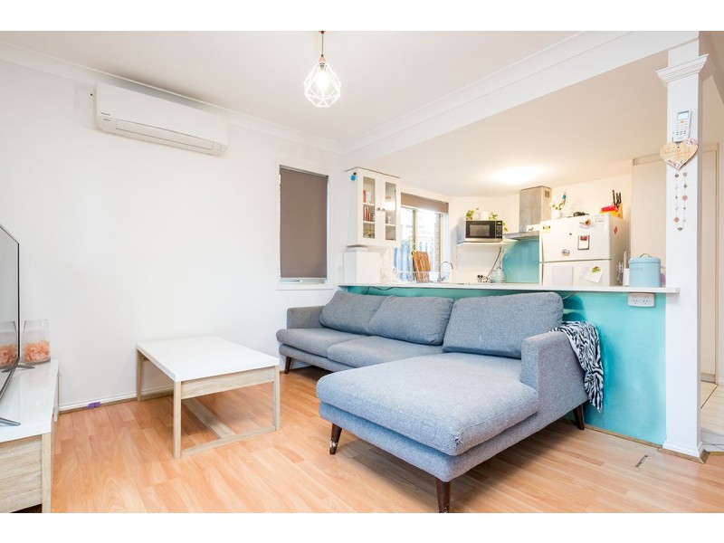 50/102 Franklin Drive, Mudgeeraba QLD 4213