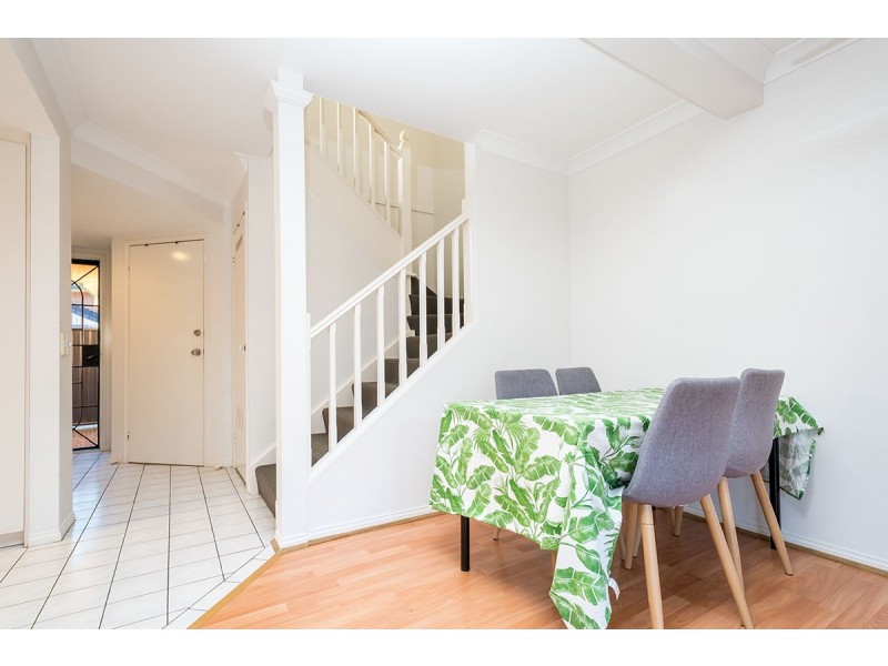 50/102 Franklin Drive, Mudgeeraba QLD 4213