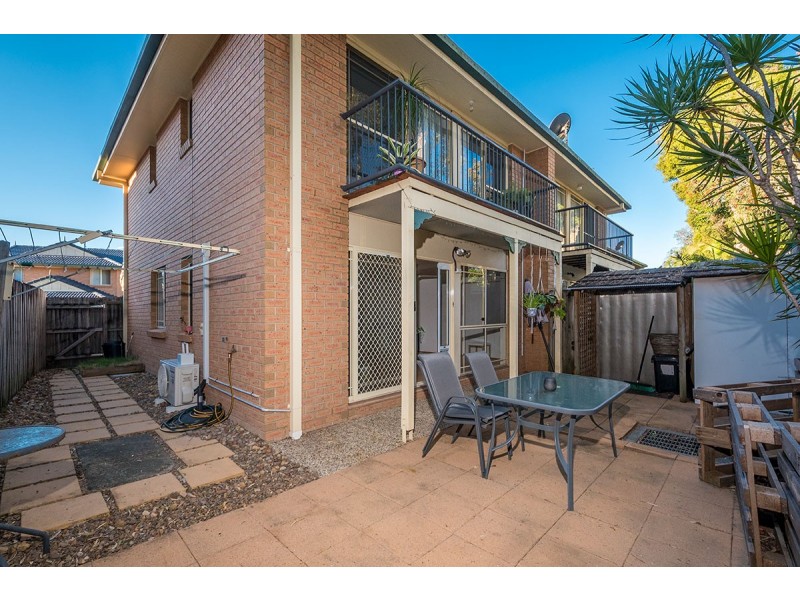 50/102 Franklin Drive, Mudgeeraba QLD 4213