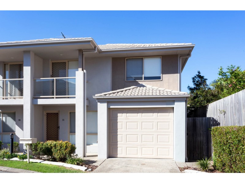 31/24 Tallis Street, Wakerley QLD 4154