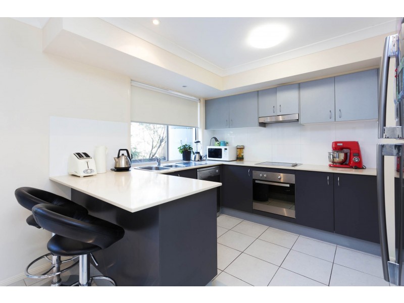 31/24 Tallis Street, Wakerley QLD 4154