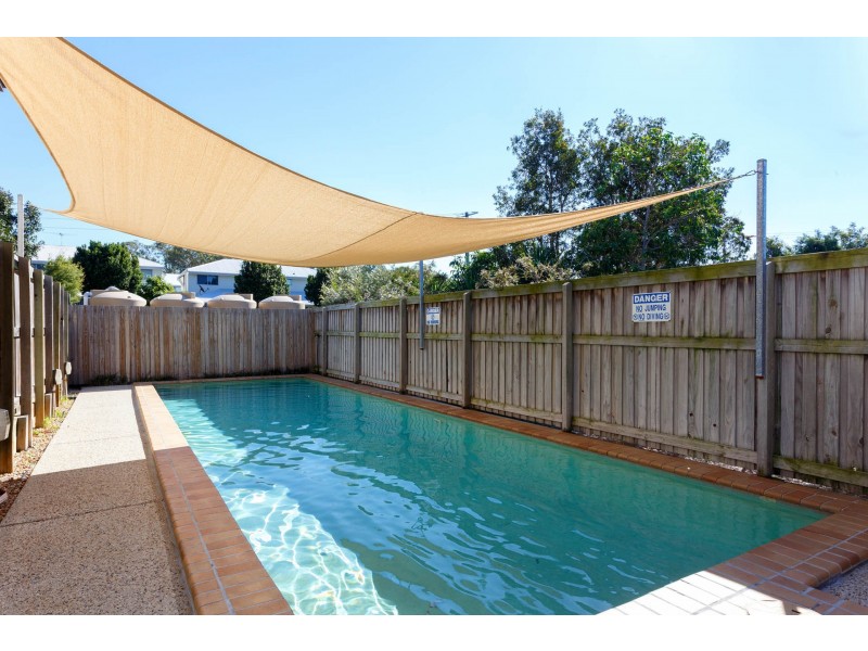 31/24 Tallis Street, Wakerley QLD 4154