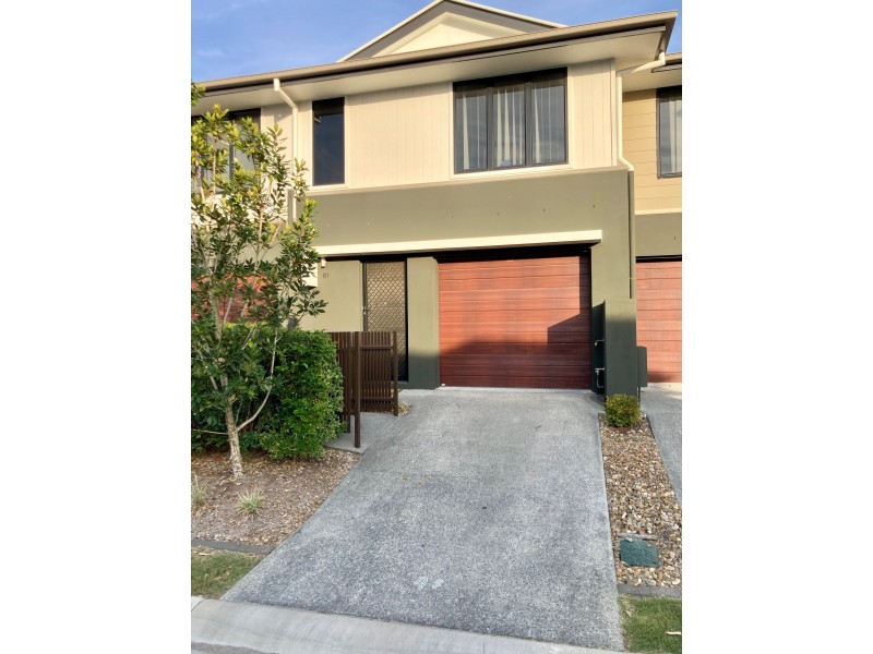 81/370 Gainsborough Drive, Pimpama QLD 4209