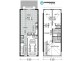 81/370 Gainsborough Drive, Pimpama QLD 4209 Floorplan