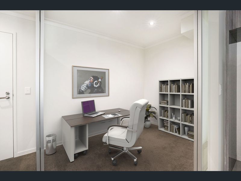 1002/35 MCDOUGALL, Milton QLD 4064