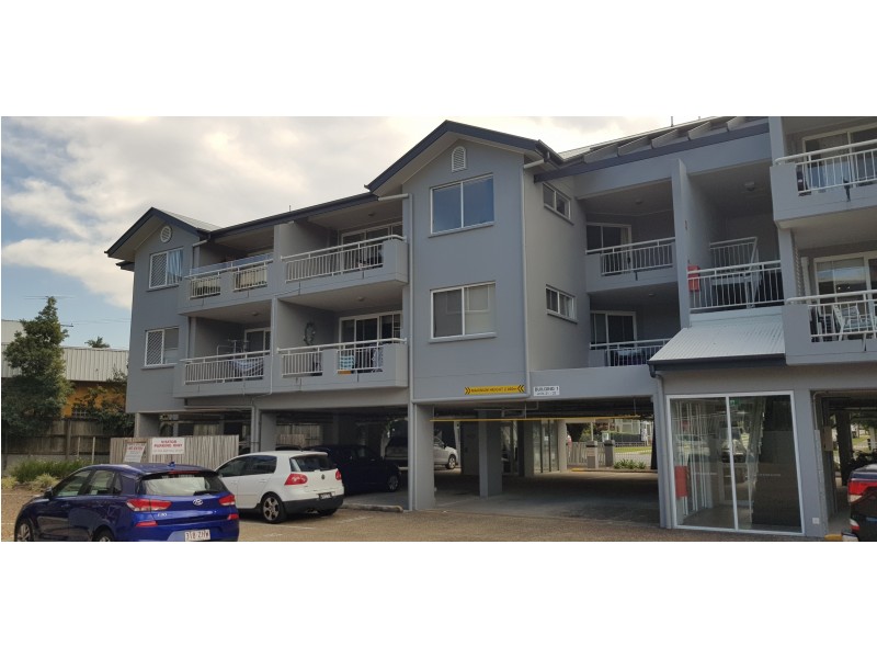 28A/9 Durham Street, St Lucia QLD 4067