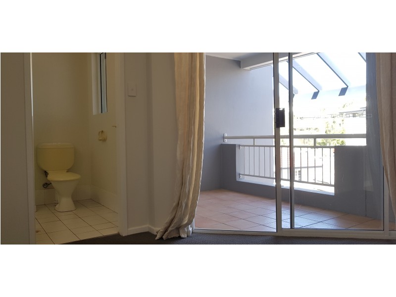 28A/9 Durham Street, St Lucia QLD 4067
