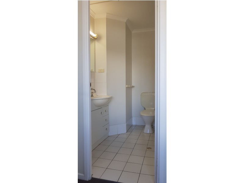 28A/9 Durham Street, St Lucia QLD 4067
