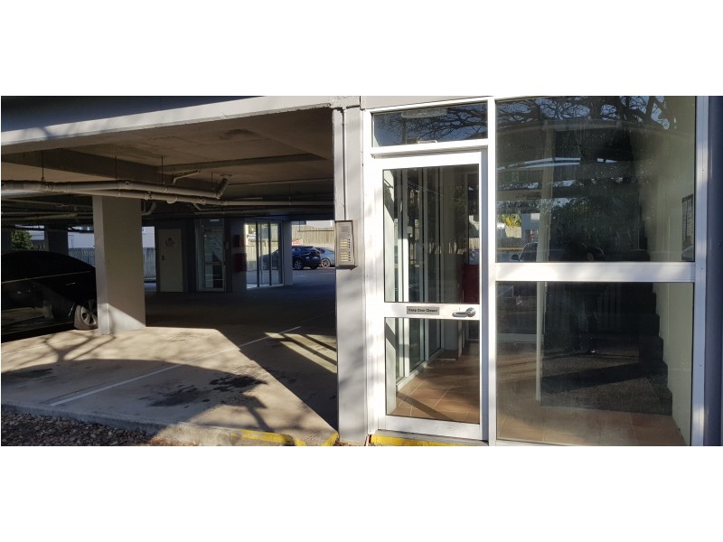 28A/9 Durham Street, St Lucia QLD 4067