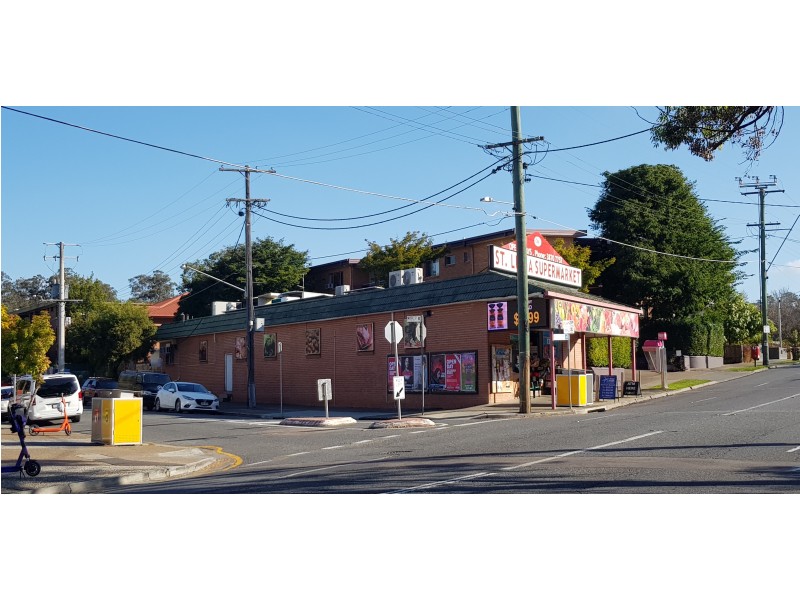 28A/9 Durham Street, St Lucia QLD 4067