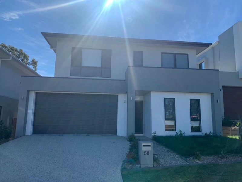 58 frangipani street, Rochedale QLD 4123